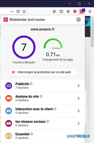 Bitdefender Total Security 2020